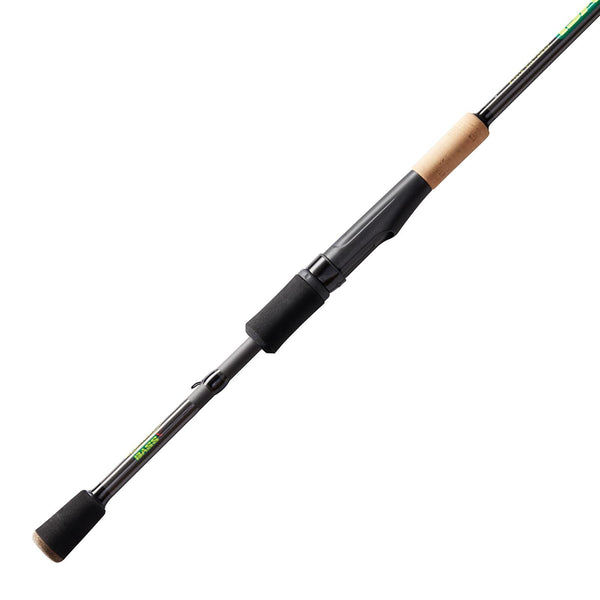 St. Croix Bass X Spinning Rod (2021) - Holiday Gift