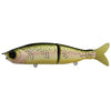 River2Sea S-Waver 168 Swimbait