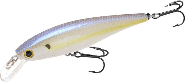 Lucky Craft Pointer Chartreuse Shad
