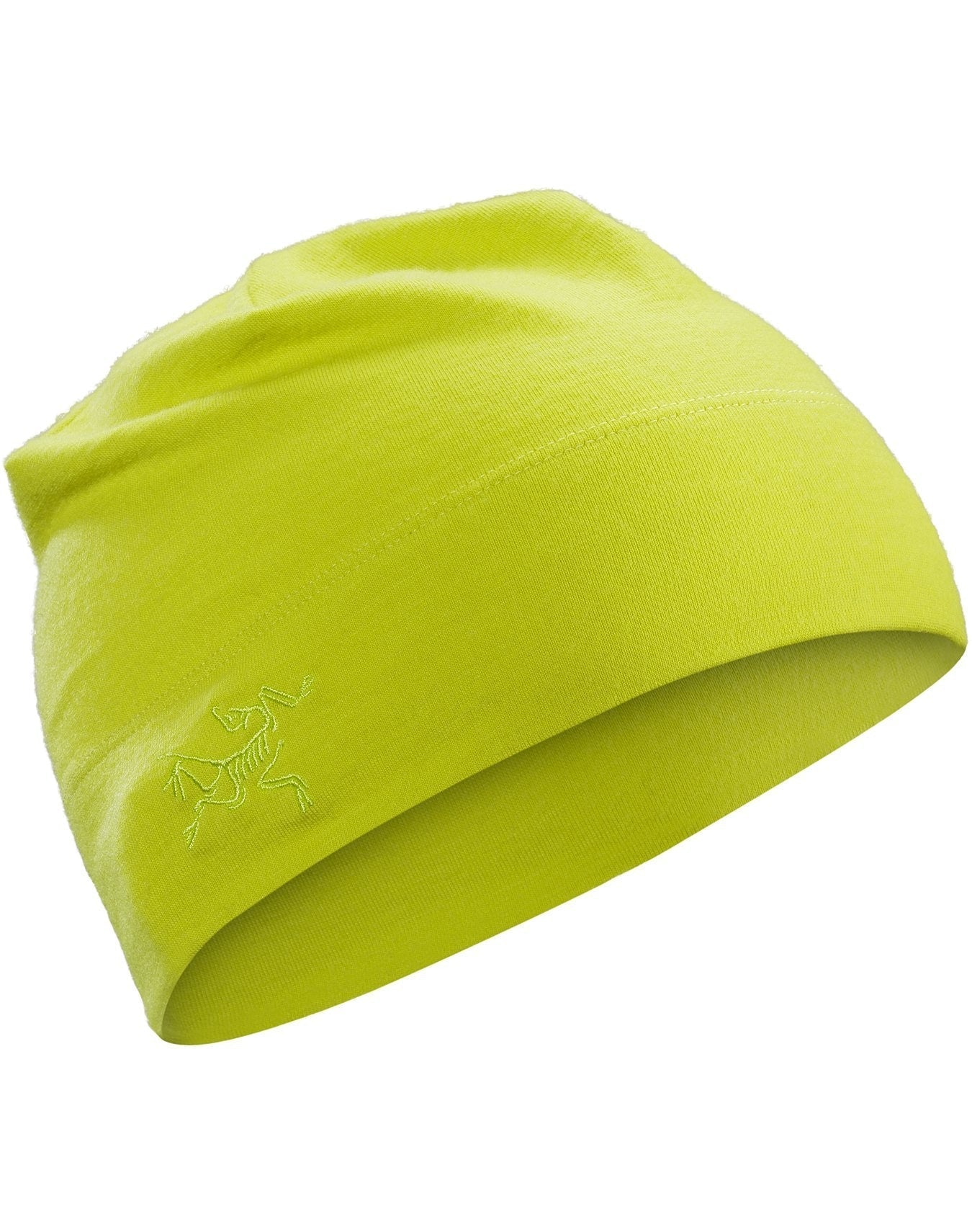 Arc'Teryx Rho LTW Beanie - Ascent Outdoors LLC