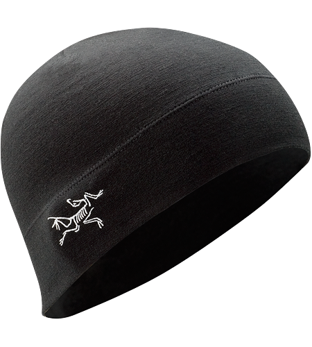 Arc'Teryx Rho LTW Beanie - Ascent Outdoors LLC