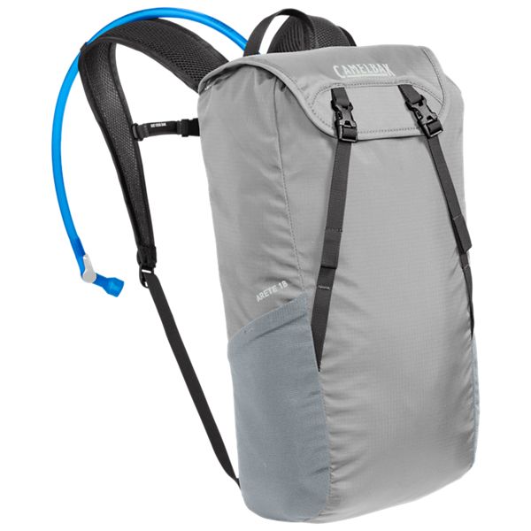Camelbak Arete 18 Hydration Pack, No Size, Drizzle/Monument - Holiday Gift
