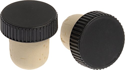 The Hillman Group 52013 Bottle Plastic Top, 5-Pack