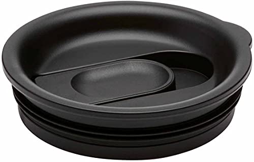 Hydro Flask Closeable Press-in Lid, Black - Holiday Gift