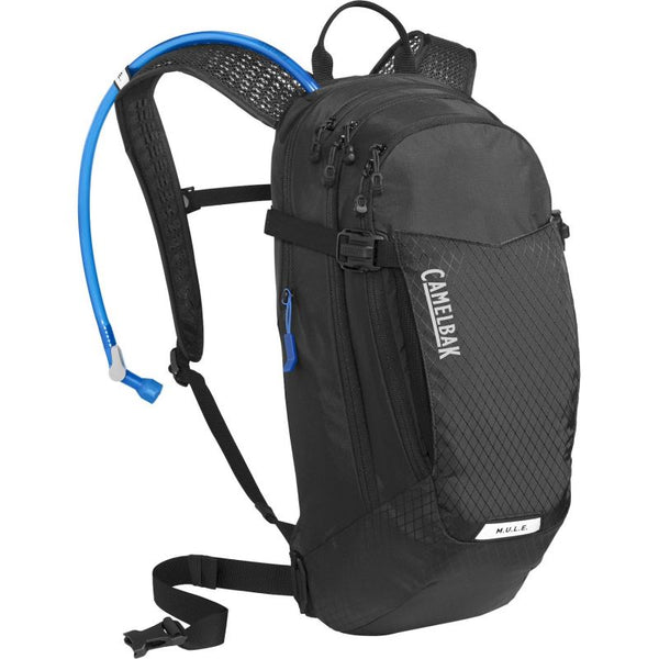 Camelbak - M.U.L.E. 12 3L ハイドレーションパック - Black