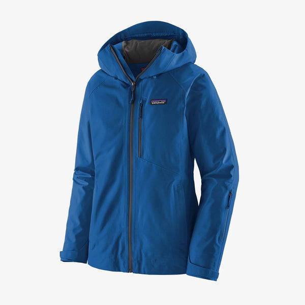 Patagonia Women's Powder Bowl Jacket