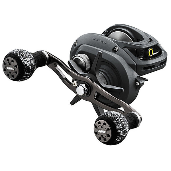 Daiwa Lexa Wn Baitcasting Reel ZZZ