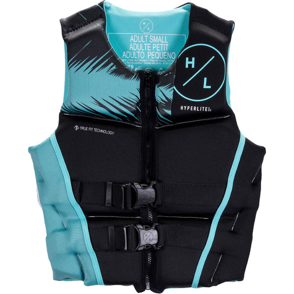 Hyperlite Women'S Ambition Uscga Life Vest