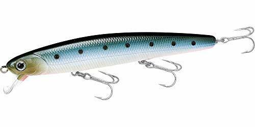 Lucky Craft Flash Minnow