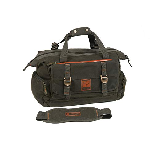 Fishpond Bighorn Kit Bag, Peat Moss