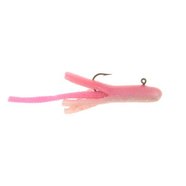 Appâts Prémontés Pour Pêche Blanche Berkley PowerBait, Pink Lady