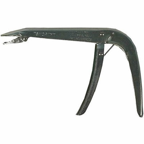 Baker Tools H9S Hookout