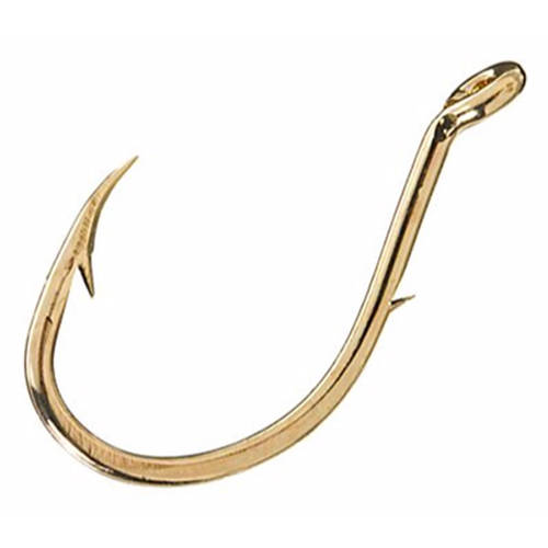Eagle Claw Salmon Egg Baitholder Fish Hooks, Size 12 - Holiday Gift