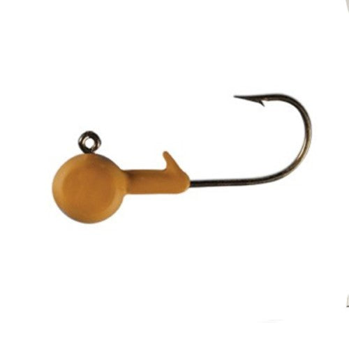 Component Systems Vinyl Lure And Jig Paint - Pumpkin Brown