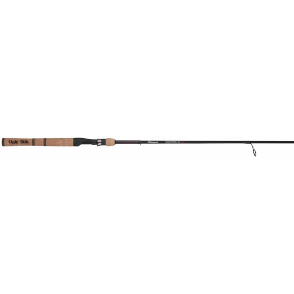 Ugly Stik Elite Salmon/Steelhead Spinning Rod - USESSP902MH