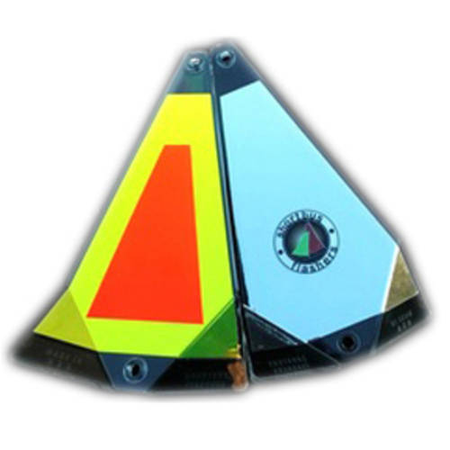 Shortbus Flasher - 8' - Blended Frog