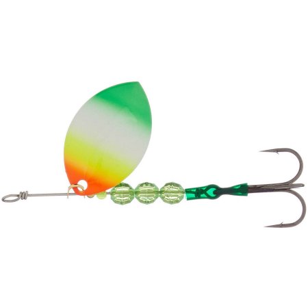 Oregon Tackle Mag Willow Blades