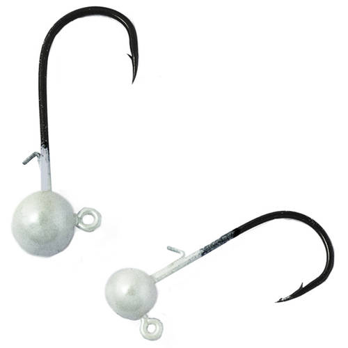 BNR Tackle Wormkeeper Jigs