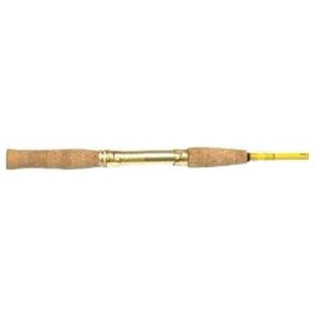 527705 6 Ft. Ultralite Featherlight Spin Rod - 2 Pieces