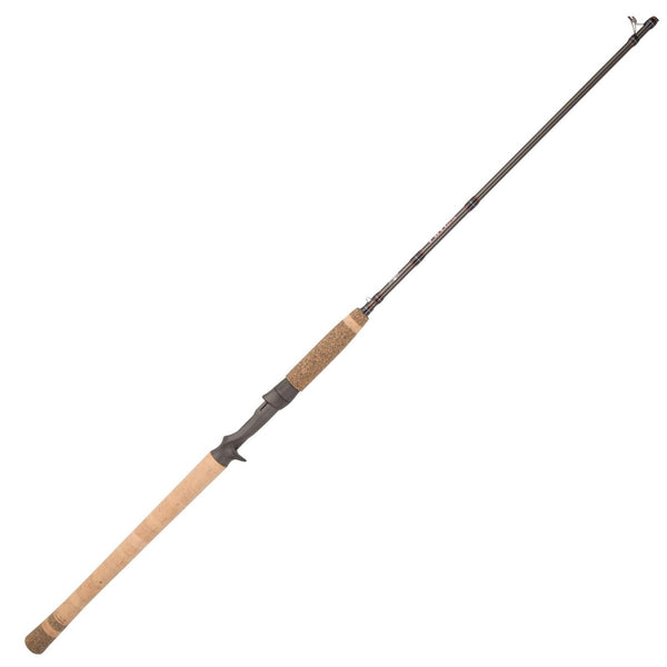 Fenwick HMX Salmon/Steelhead Casting Rod Handle Type K 9ft. Rod Length Medium Heavy Power Moderate Action 2 Pieces HMX9MH-MC-2