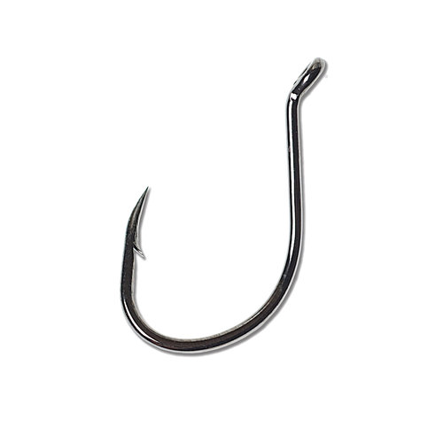 Eagle Claw Lazer Sharp Octopus Hooks, Size 2/0 - Holiday Gift