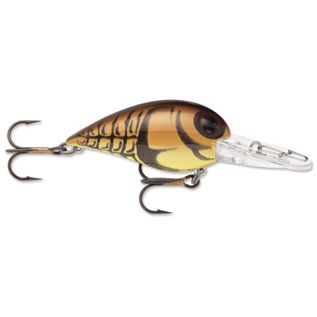 Storm Original Wiggle Wart Crankbait SKU - 891540