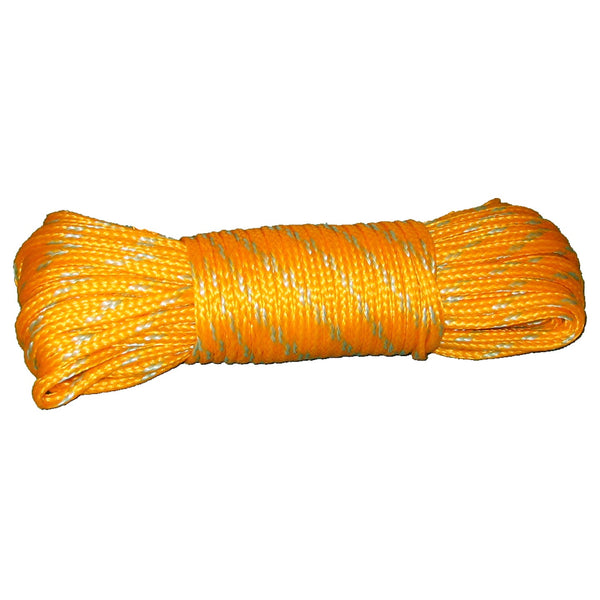 Promar 1/4'' X 100' Poly Crab Line - Holiday Gift