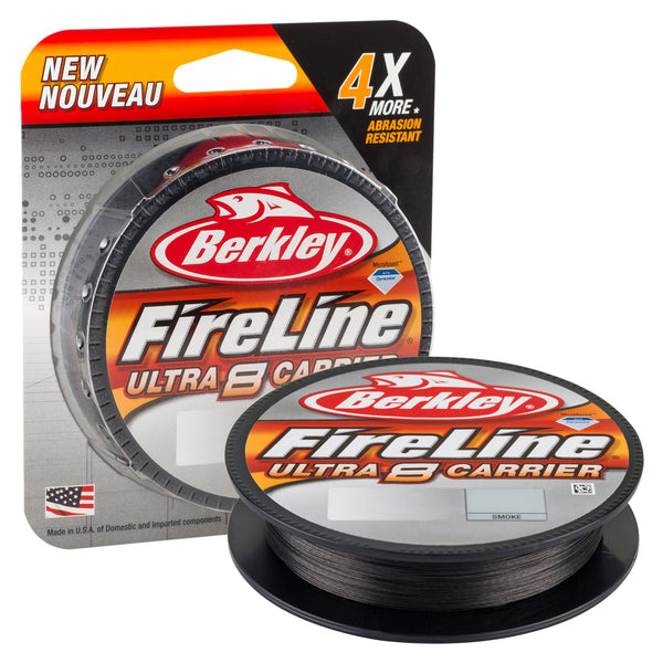 Berkley FireLine Ultra 8 Fishing Line