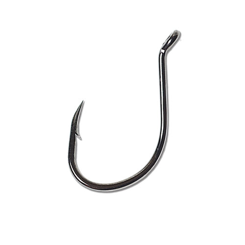 Eagle Claw Lazer Sharp Octopus Hooks, Size 4/0 - Holiday Gift