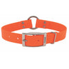Water & Woods Waterproof Hound Center Ring Dog Collar