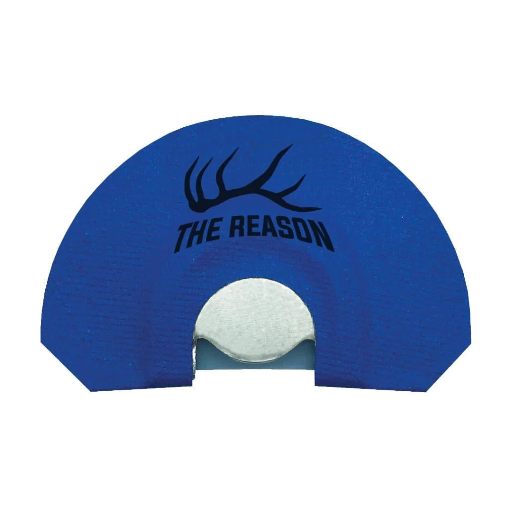 Born And Raised "The Reason" - Elk Diaphragm Call