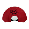 Born And Raised "Land Of The Free" - Elk Diaphragm Call