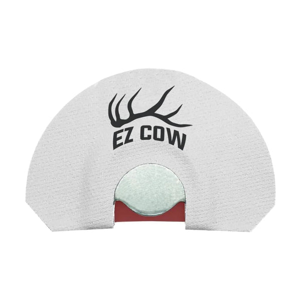 Born And Raised "Ez Cow" - Elk Diaphragm Call