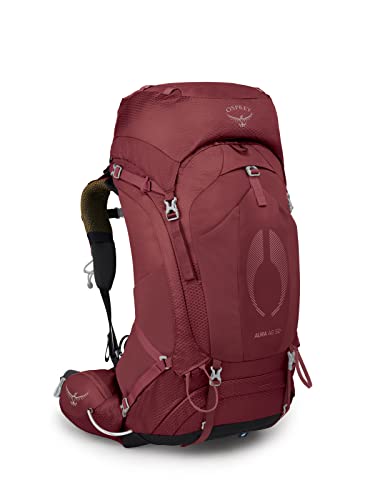 Osprey Aura AG 50 Women's Backpack