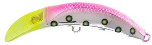 Brad's Killerfish Kf14 Lures