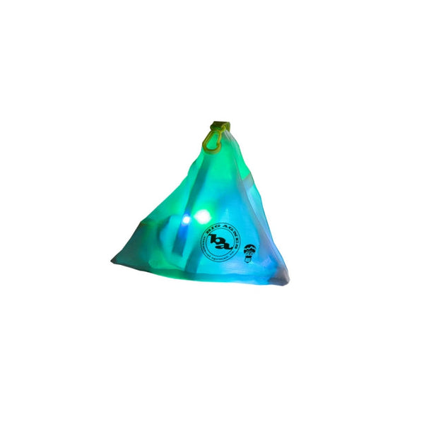 Big Agnes Mtnglo Tent & Camp Lights - Ascent Outdoors LLC