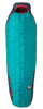 Big Agnes Daisy Mae 15 650 Downtek Sleeping Bag - Ascent Outdoors LLC