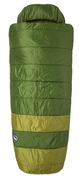 Big Agnes Echo Park 20 Fireline Sleeping Bag - Ascent Outdoors LLC