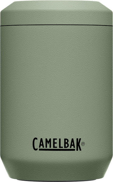 CamelBak  Travel Mugs Moss - Moss 12-Oz. Can Cooler