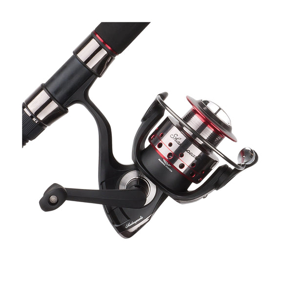 Ugly Stik 6'6" GX2  Spinning Combo
