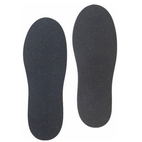 Lacrosse Felt 6.0Mm Insoles