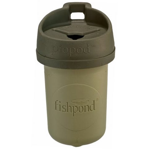 Fishpond PIOPOD Microtrash Container | Assorted