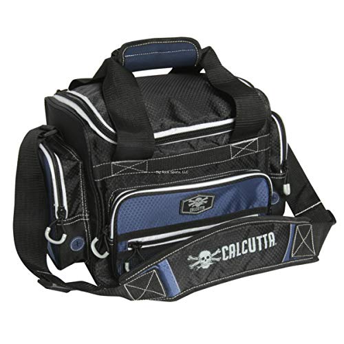 Explorer Tackle Bag W 4 Trays