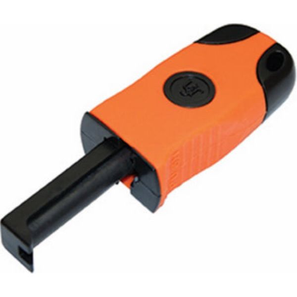 American Outdoor Brands 247126 Sparkie Fire Starter Orange