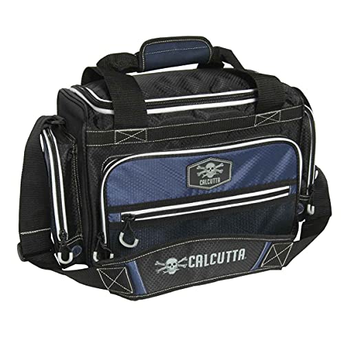 Calcutta C2ETC3700 Explorer Tackle Bag with 4 Trays - Soft Tackle Bags at Academy Sports