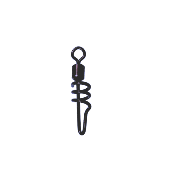 Beau Mac Corkscrew Swivels