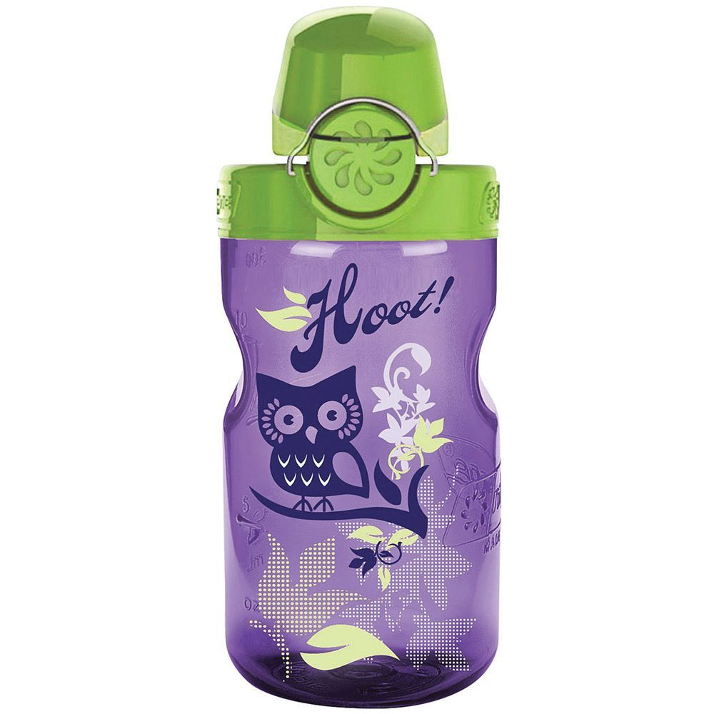 Nalgene 12Oz on the Fly Kids Sustain Bottle