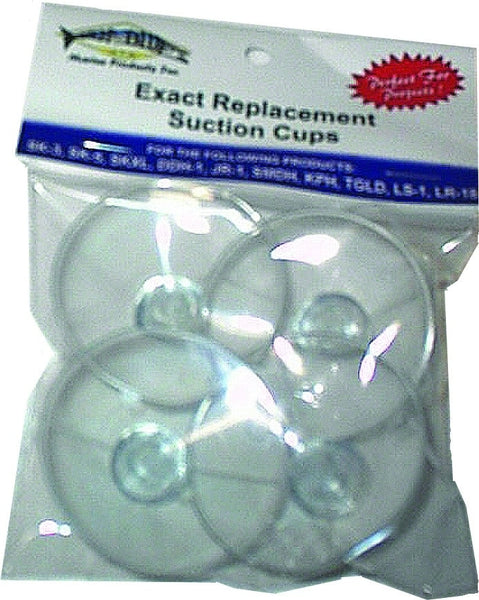 Deep Blue 1194 Replacement Suction Cups