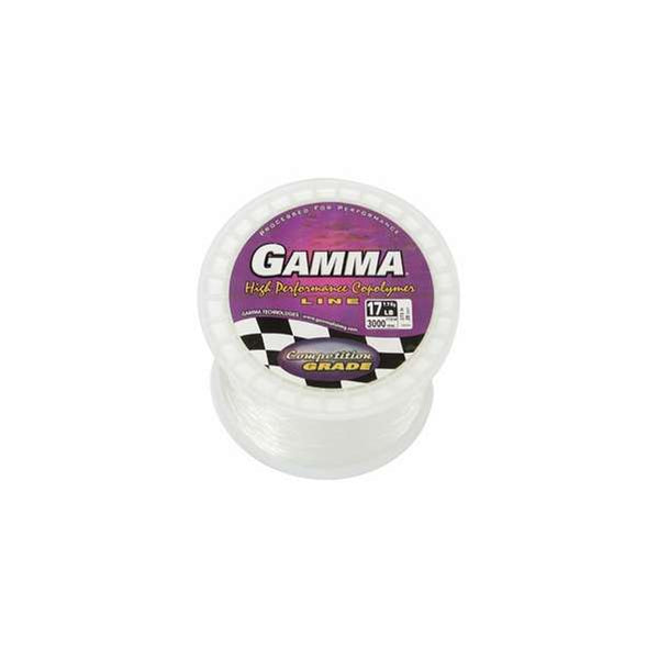 Gamma Copolymer Line Filler Spool - FCPF1-14