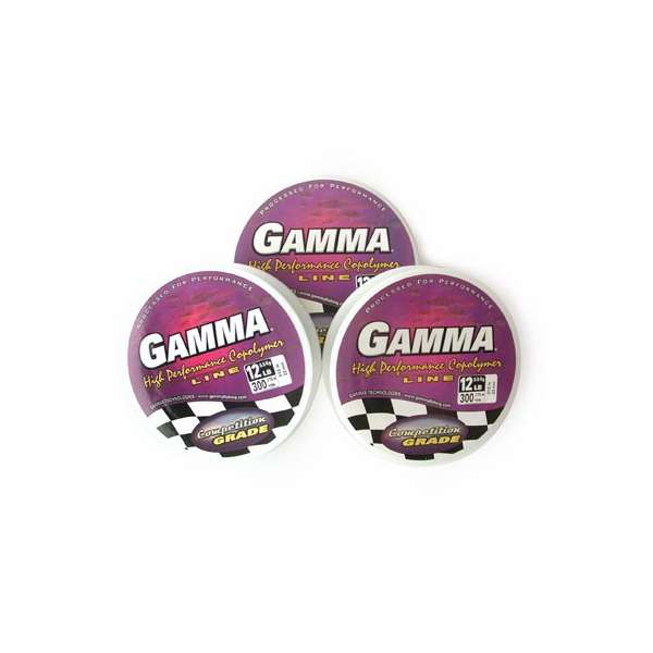 Gamma FCPF214 17 Co-Polymer